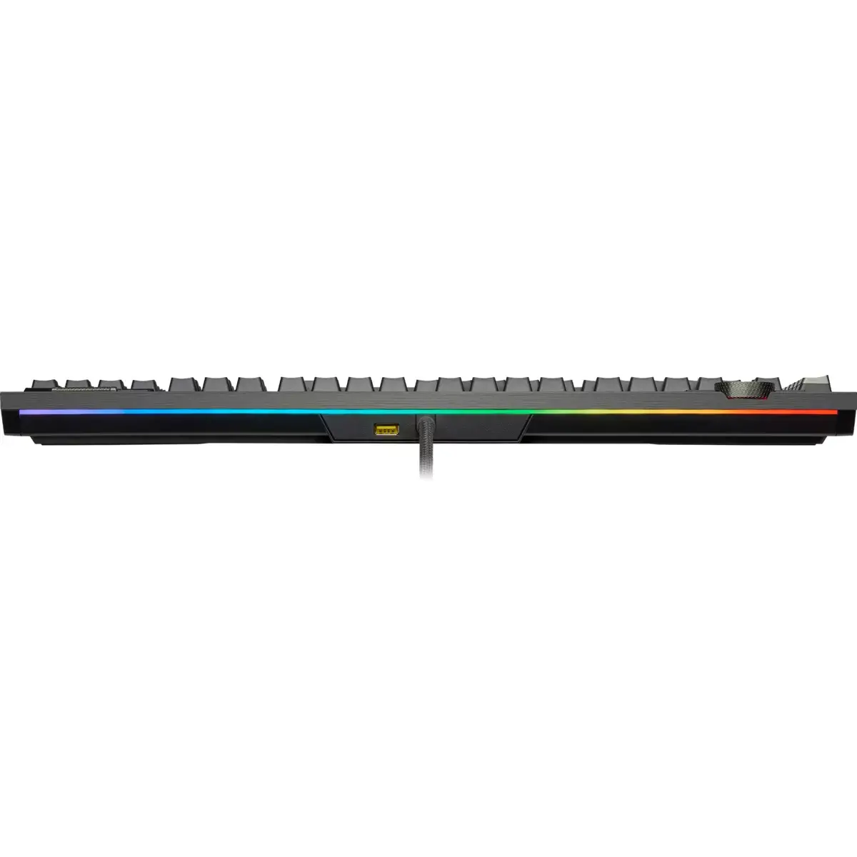 Klavietne Corsair K100 RGB Photo 9