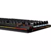 Klavietne Corsair K100 RGB Photo 10