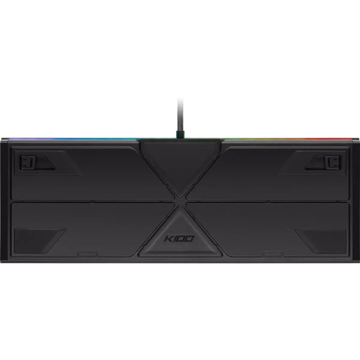 Klavietne Corsair K100 RGB Photo 12