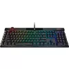 Klavietne Corsair K100 RGB Photo 14