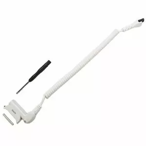 INVUE WS1 drošības sensors Apple Watch 42 mm, balts (modelis AC224-W)