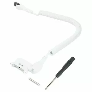 INVUE WS1 sensors Apple Watch visām sērijām 38 mm, balts (AC223-W)