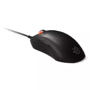 Steelseries PRIME+ mouse Right-hand USB Type-A Optical 18000 DPI