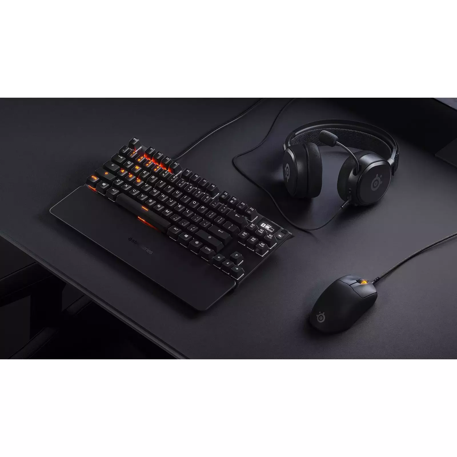 STEELSERIES 62533 Photo 5