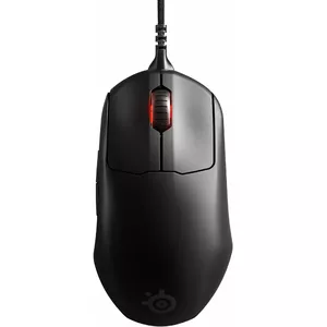 Steelseries Prime pele Labā roka USB Type-A Optisks 18000 DPI