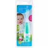 Zobu birste BrushBaby BabySonic Child Turquoise Photo 2