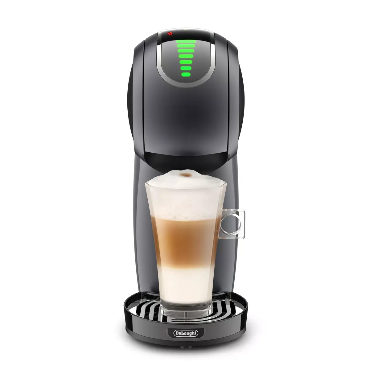 Кофеварка капсульная De’Longhi 0.8 L EDG426GY Photo 2