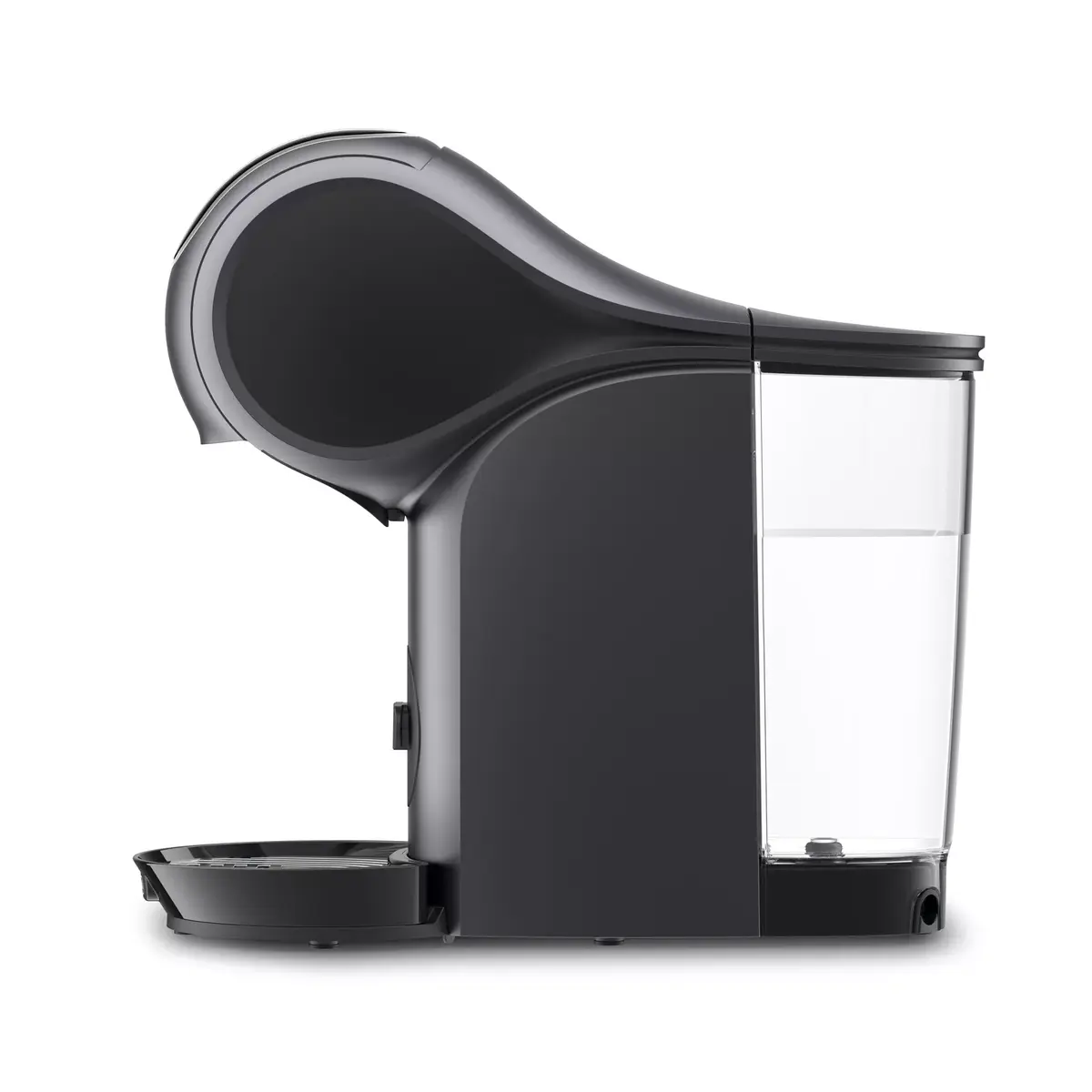 Кофеварка капсульная De’Longhi 0.8 L EDG426GY Photo 5