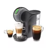 Кофеварка капсульная De’Longhi 0.8 L EDG426GY Photo 6