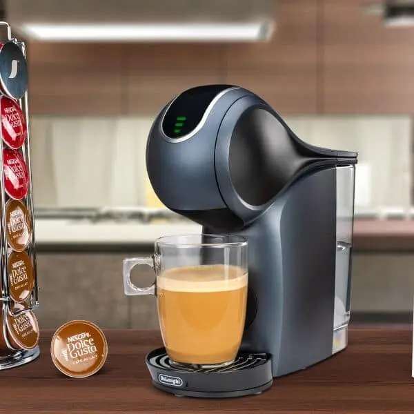 Kafijas automāts De`Longhi 0.8 L