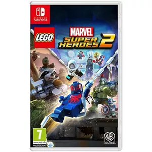 Nintendo LEGO MARVEL Super Heroes 2 Standard Nintendo Switch