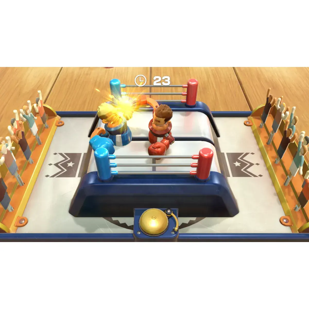 Nintendo Switch Nintendo 51 Worldwide Games Photo 7