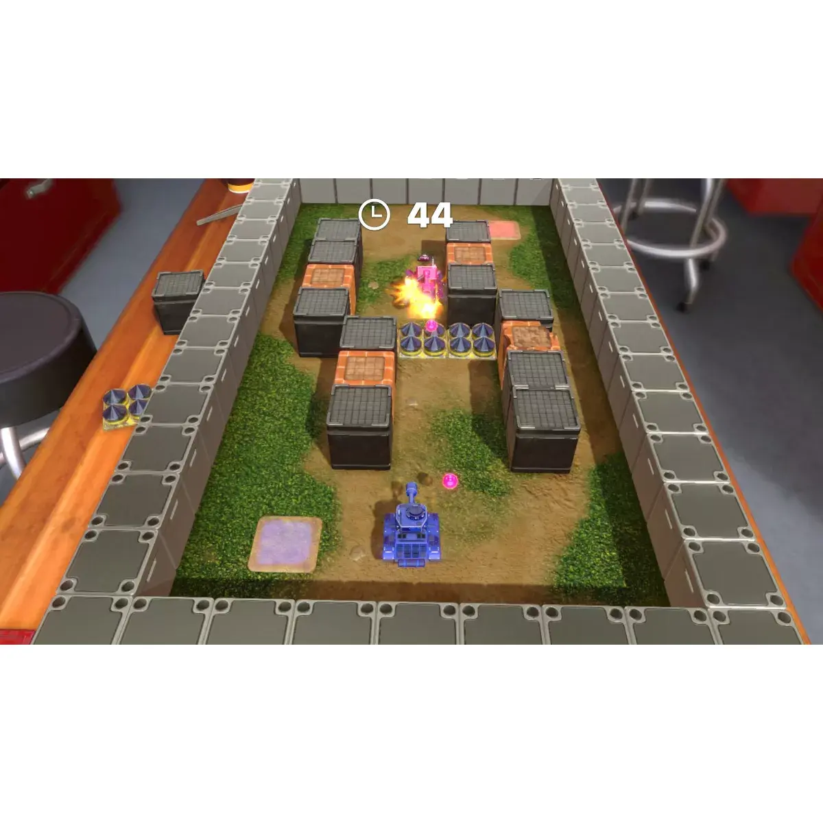 Nintendo Switch Nintendo 51 Worldwide Games Photo 13