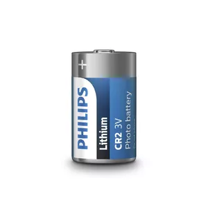 Аккумулятор Philips Minicells CR2/01B