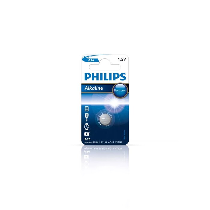 Philips A76/01B Photo 1