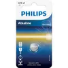 Single-use battery Philips Minicells Battery A76/01B Photo 1