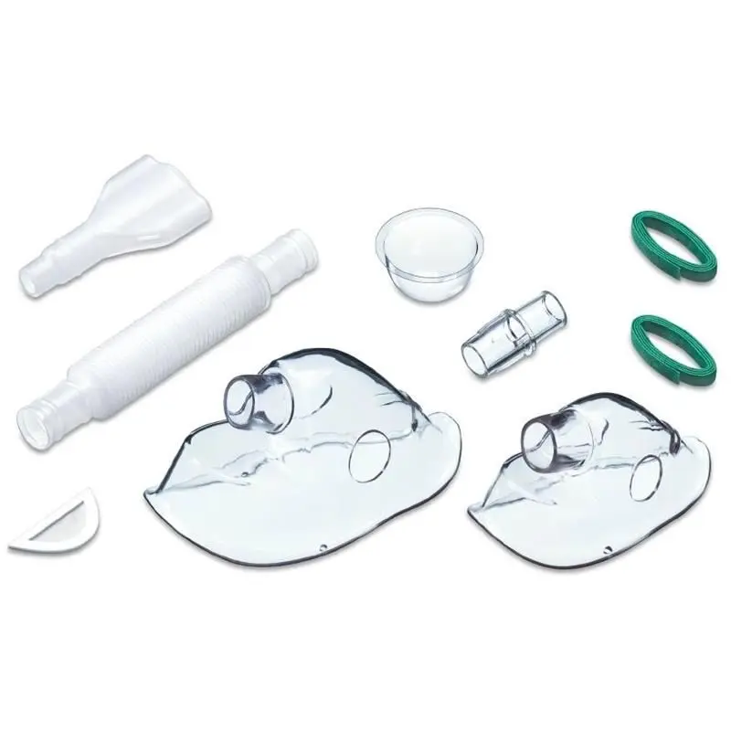 Beurer IH40 replacement filters and accessories Photo 2