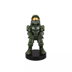 Коллекционная фигурка и подставка для контроллера Cable Guys Master Chief