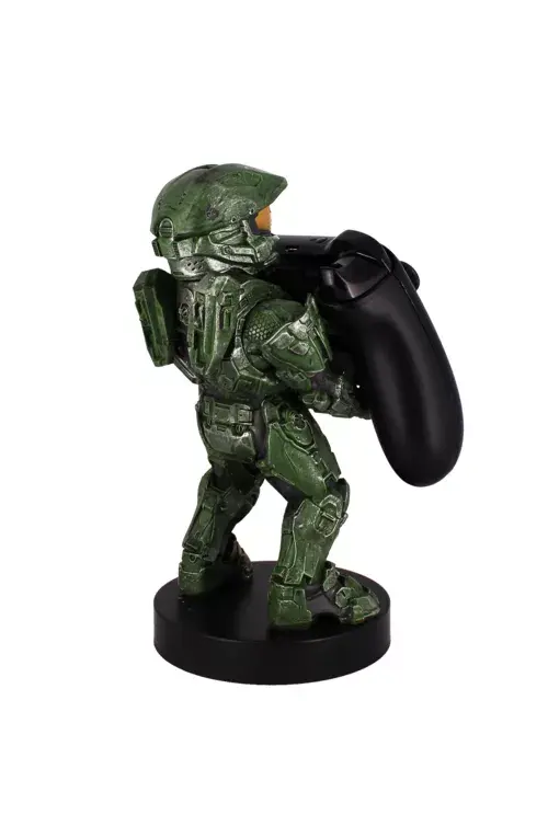 Коллекционная фигурка Cable Guys Master Chief Photo 3