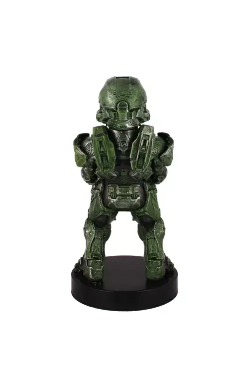 Коллекционная фигурка Cable Guys Master Chief Photo 4