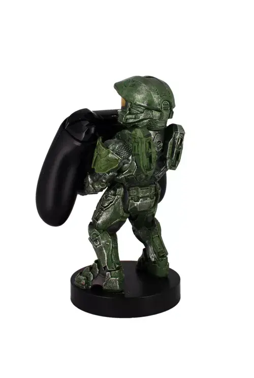Коллекционная фигурка Cable Guys Master Chief Photo 5