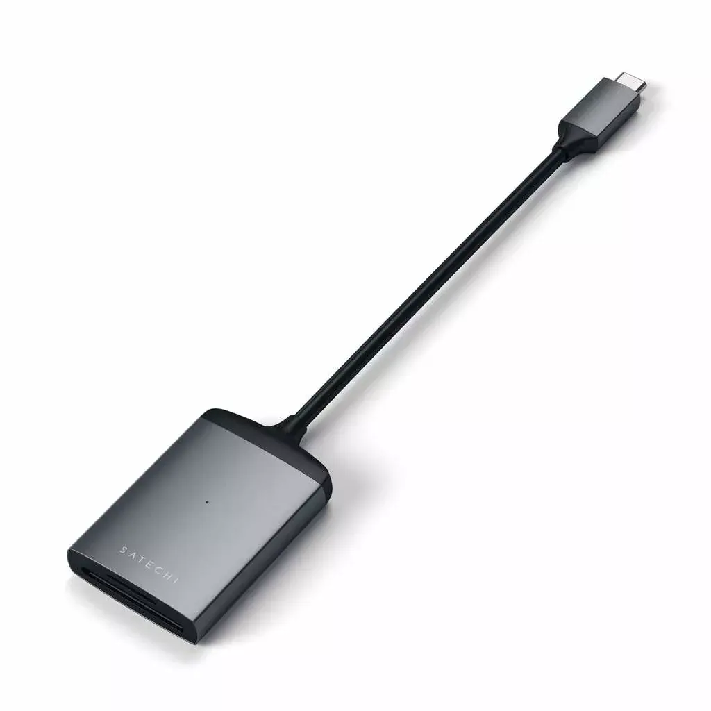 Satechi ST-TCU3CRM кард-ридер USB‑C Photo 3