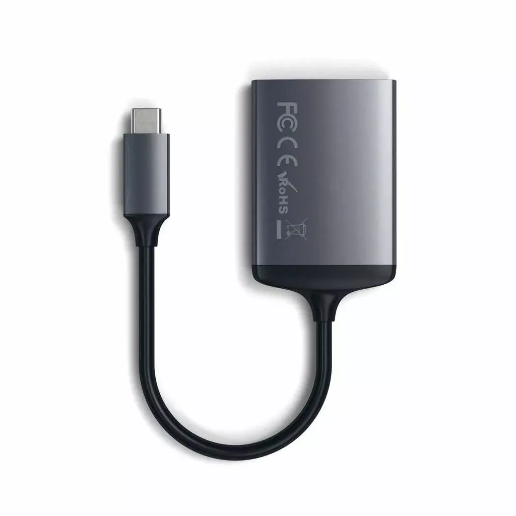 Satechi ST-TCU3CRM кард-ридер USB‑C Photo 4