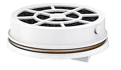 Water filter disc Laica Fast Disk FD03A Photo 2