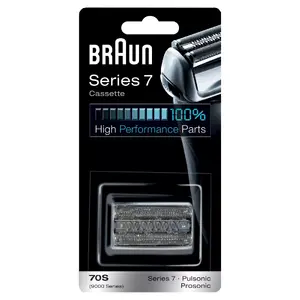 Сменная головка для бритвы Braun Series 7 70S