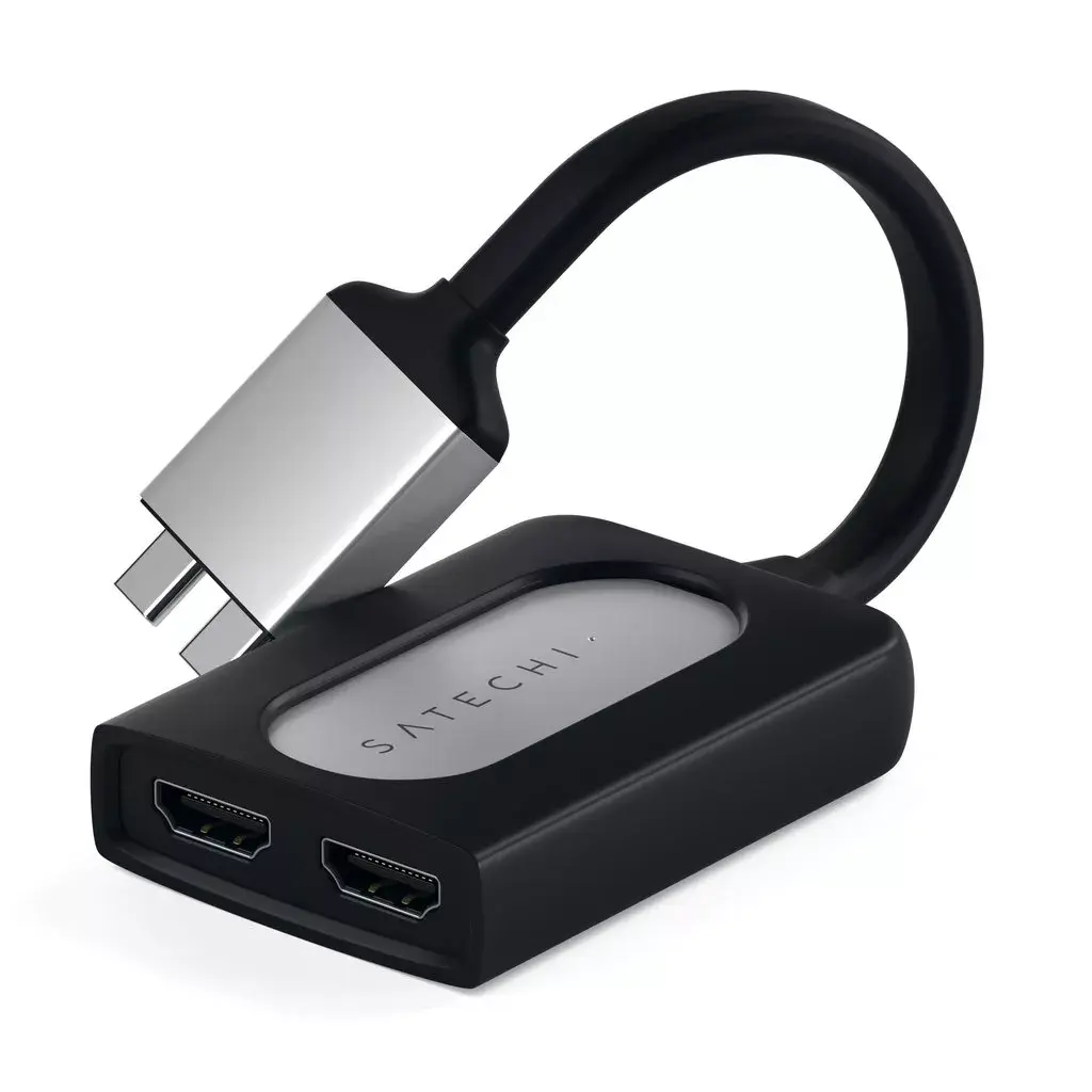 USB graphics adapter Satechi ST-TCDHAS Photo 2