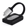USB graphics adapter Satechi ST-TCDHAS Photo 2