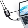 USB graphics adapter Satechi ST-TCDHAS Photo 4