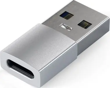 Satechi ST-TAUCS kabeļa dzimuma mainītājs USB-A