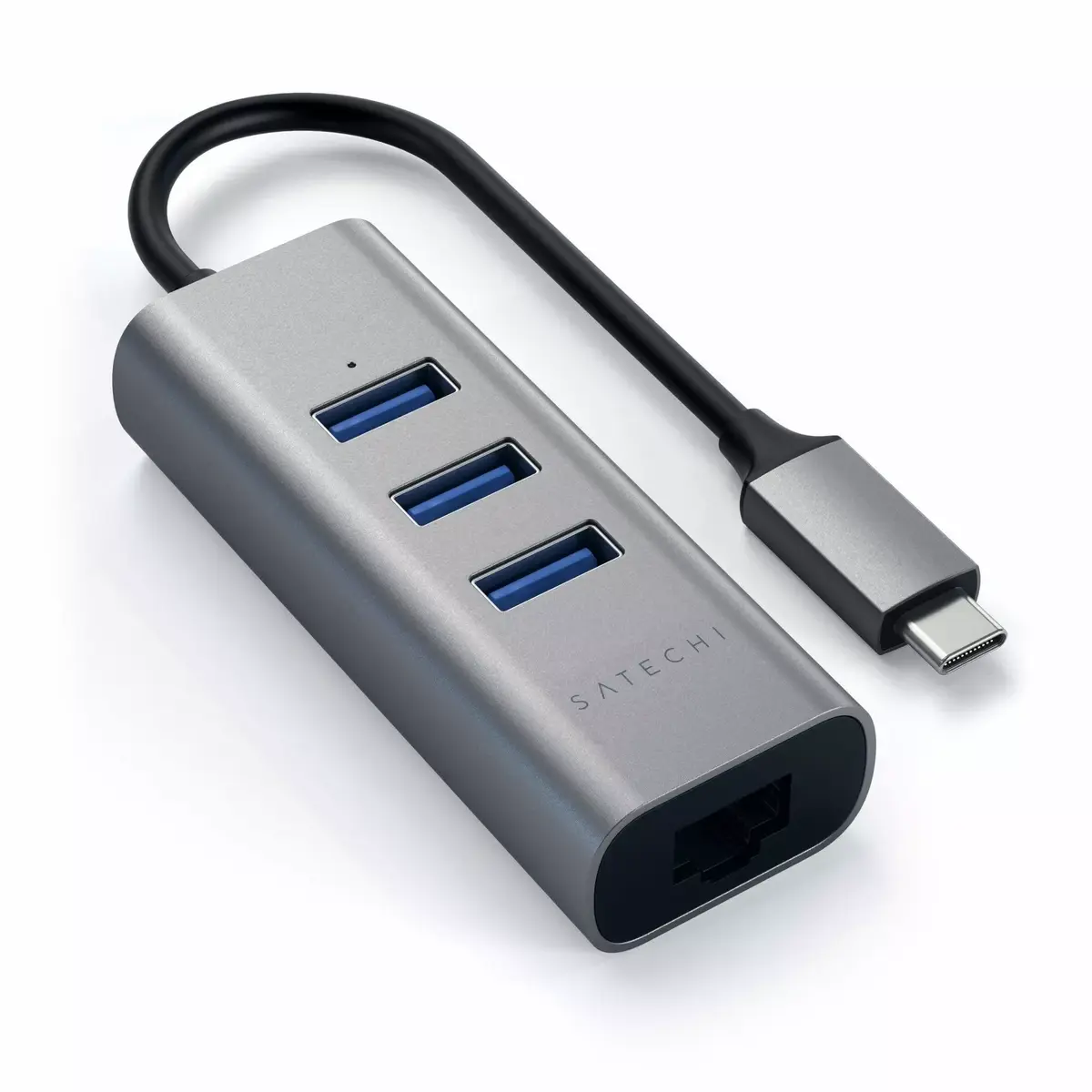 Док-станция для ноутбука Satechi ST-TC2N1USB31AM Photo 2