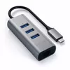 Док-станция для ноутбука Satechi ST-TC2N1USB31AM Photo 2