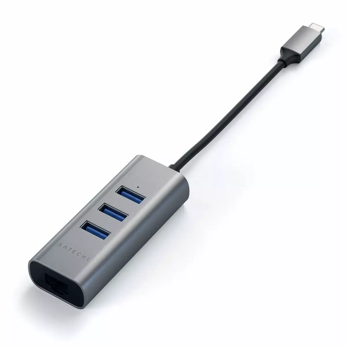 Док-станция для ноутбука Satechi ST-TC2N1USB31AM Photo 4