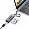 Док-станция для ноутбука Satechi ST-TC2N1USB31AM Photo 5