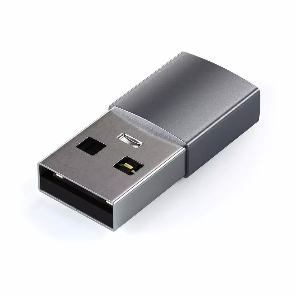 Kabeļa dzimuma maiņas adapteris Satechi ST-TAUCM Photo 2