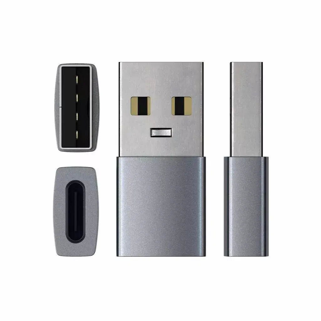 Kabeļa dzimuma maiņas adapteris Satechi ST-TAUCM Photo 4