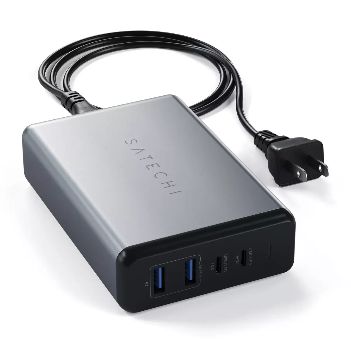 Charger Satechi ST-TC108WM Photo 3