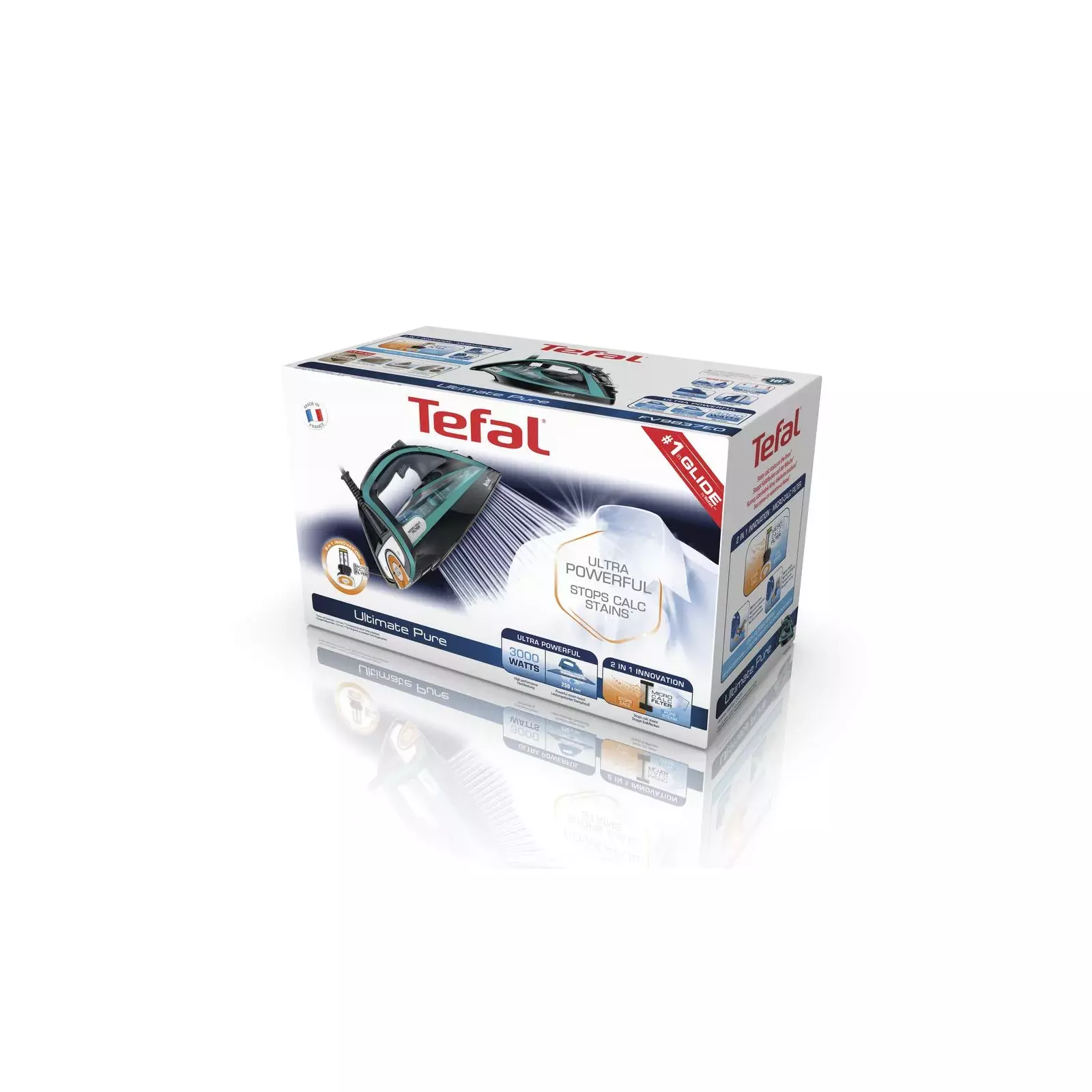 Tefal FV9844E0 Photo 13