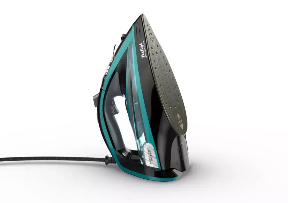 Tefal Ultimate Pure FV9844 утюг сухой и паровой Photo 2