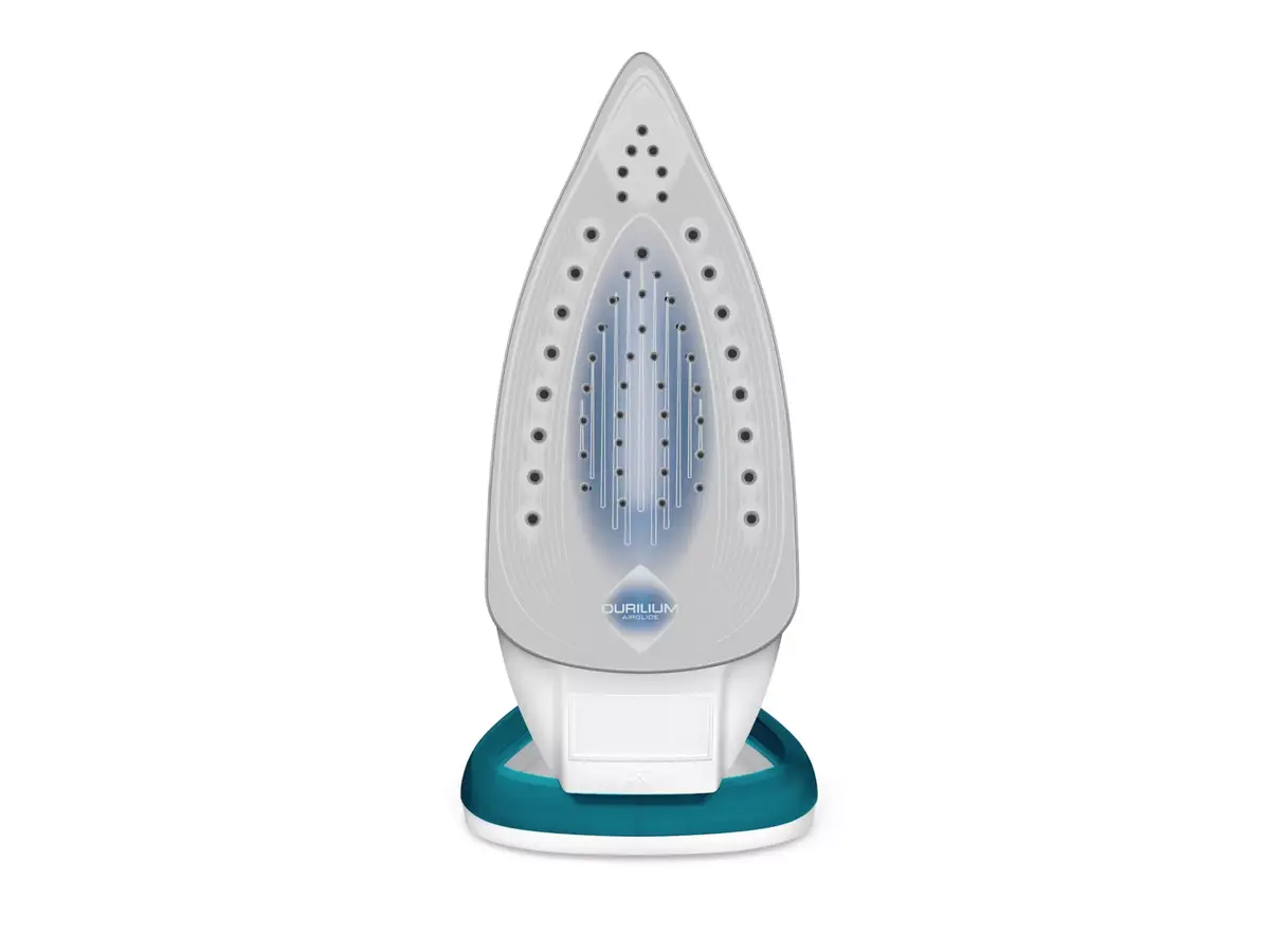 Tefal EasyGliss Plus FV5718 утюг сухой и паровой Photo 4