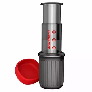 Kafijas automāts Aerobie 0.24L AeroPress Go