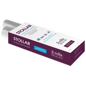 Stollar SAT40 vacuum sealer accessory Vacuum sealer roll