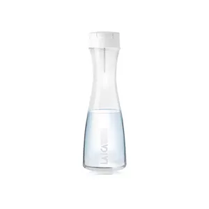 Laica B31AA01 фильтр для воды Бутылка для фильтрации воды 1,1 L Прозрачный