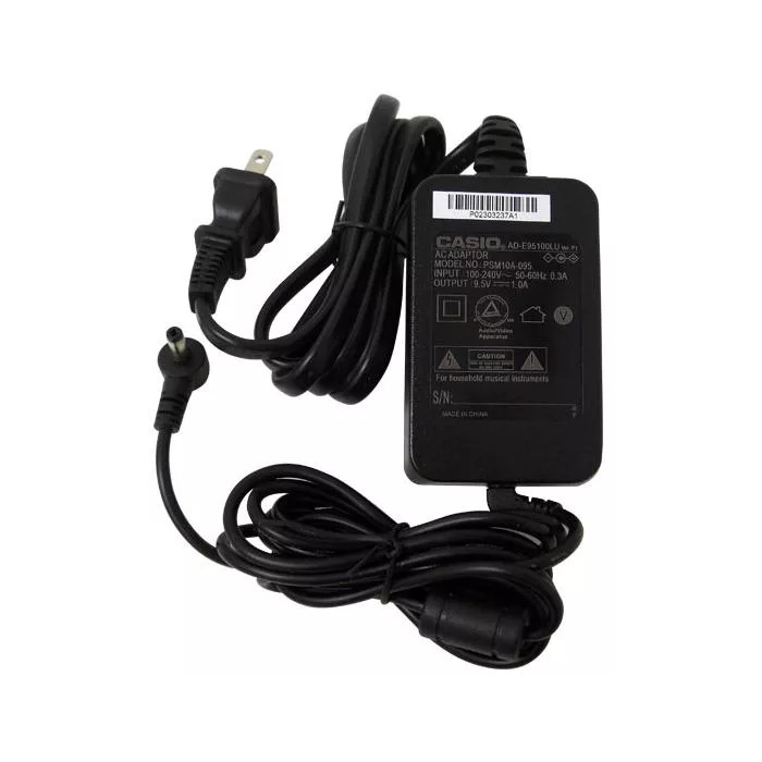 Power adapters for portable devices