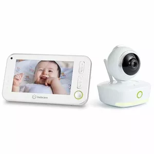 Baby Monitor BebCare, video Motion 4,3"