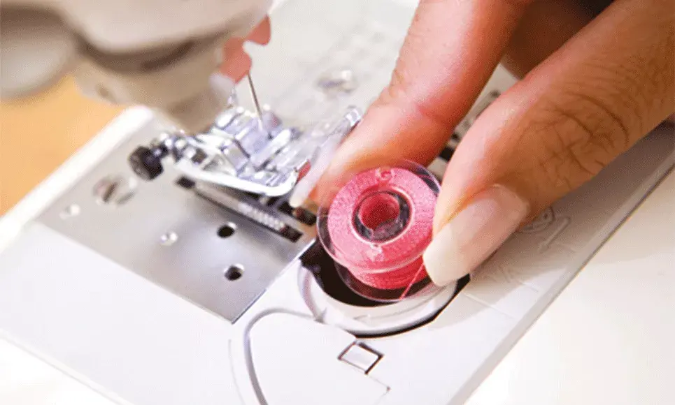Brother NV15 Electric Sewing Machine Photo 3
