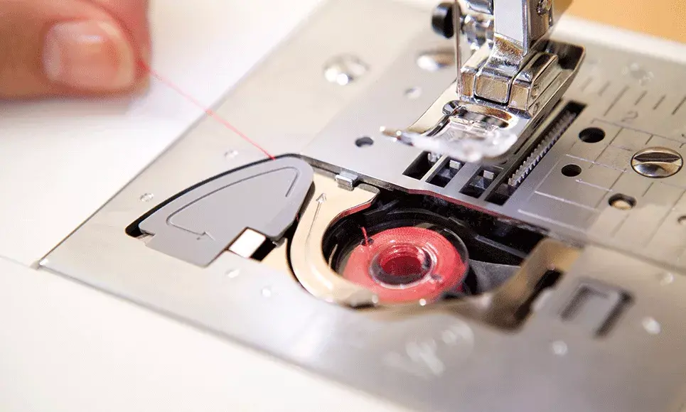 Brother NV15 Electric Sewing Machine Photo 5